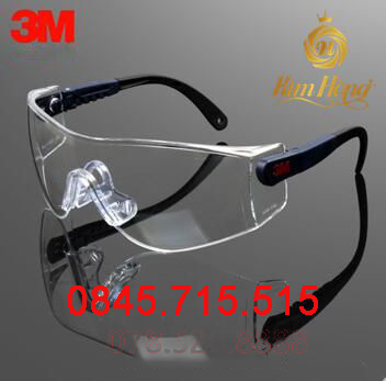 KÍNH BẢO HỘ 3M 10196