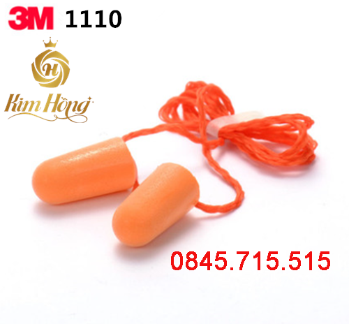 NÚT TAI 3M 1110