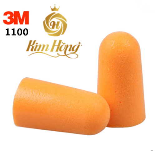 NÚT TAI 3M 1100