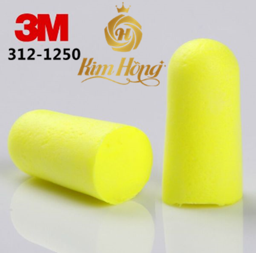 NÚT TAI 3M 312-1250