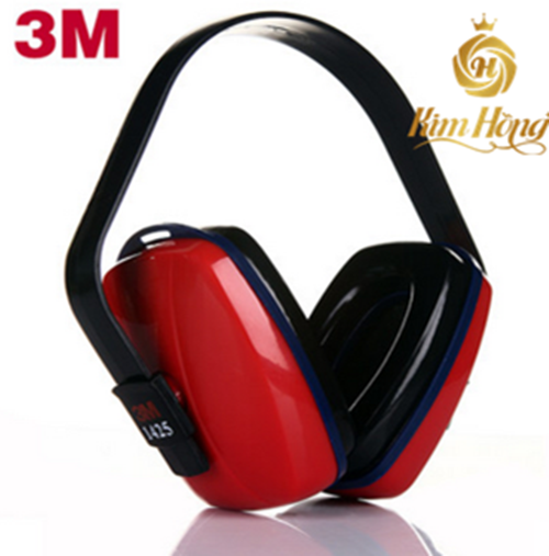 BỊT TAI 3M 1425