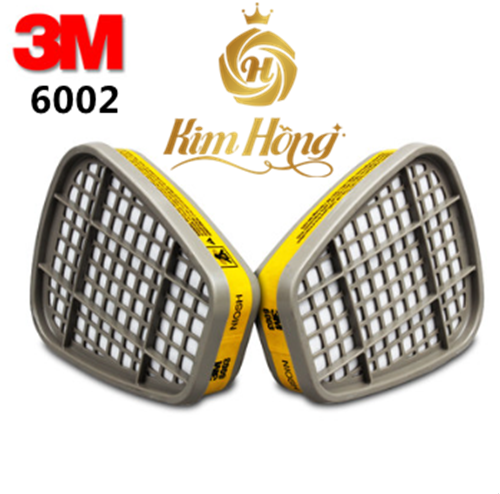 PHIN LỌC 3M 6002