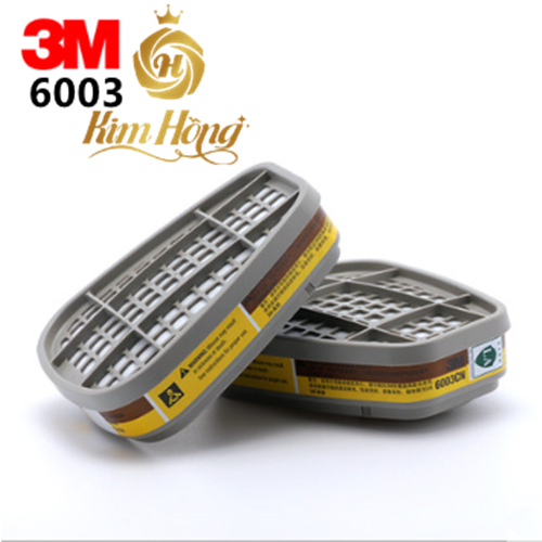 PHIN LỌC 3M 6003