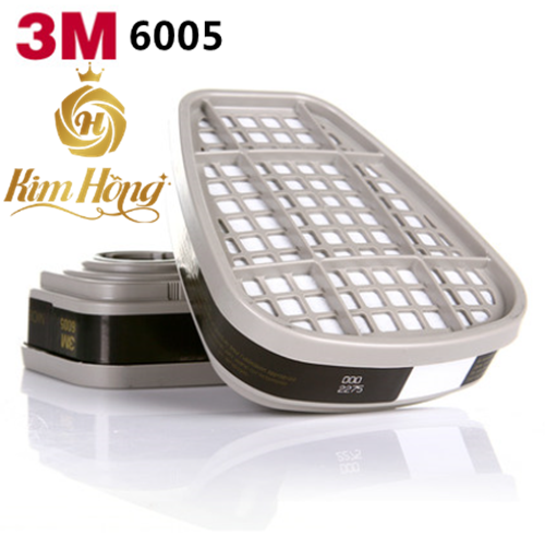 PHIN LỌC 3M 6005