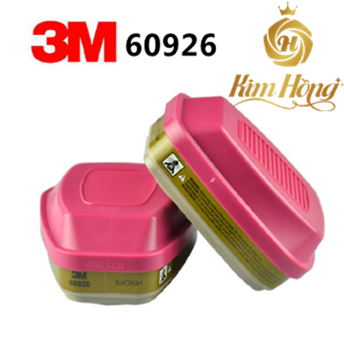 PHIN LỌC 3M 60926