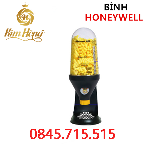 BÌNH NÚT TAI HONEYWELL (1013040)