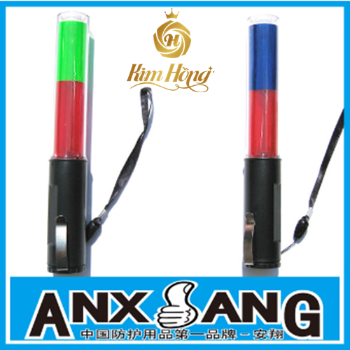 GẬY CHỈ HUY 2 MÀU ANXIANG