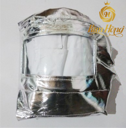 TRANG PHỤC CHỐNG CHÁY 500 ĐỘ