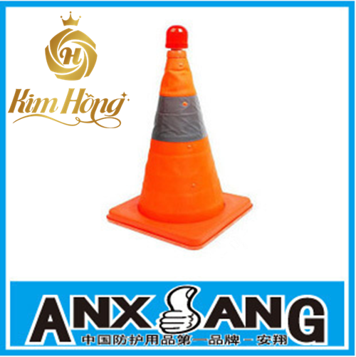 CỌC GIAO THÔNG GẤP PHẢN QUANG