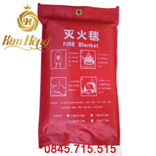 THẢM DẬP LỬA