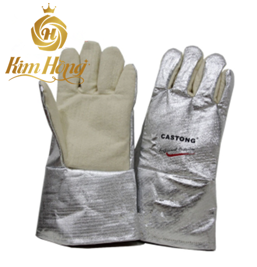 GĂNG TAY CHỊU NHIỆT CASTONG 300 ĐỘ NFRR 15-34