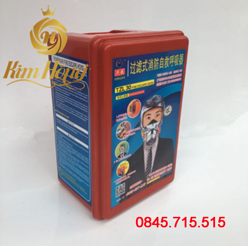 MẶT NẠ THOÁT HIỂM