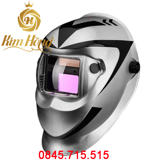 MẶT NẠ HÀN CKTECH - CKL 3120