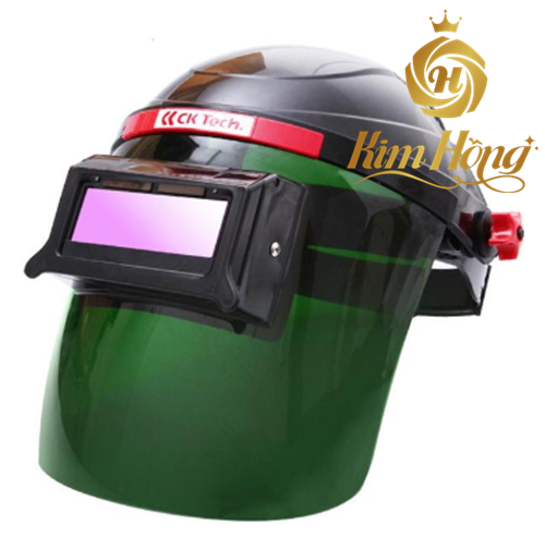 MẶT NẠ HÀN CK TECH - CKL 3116