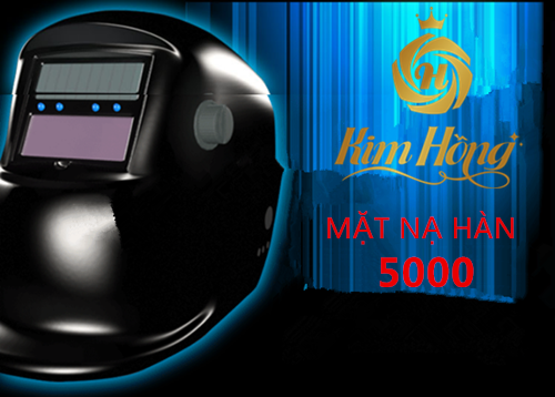 MẶT NẠ HÀN CẢM ỨNG 5000