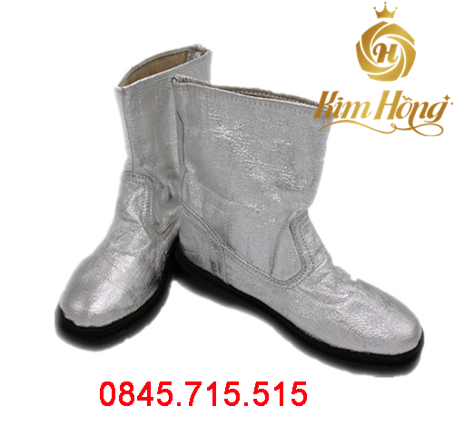 GIÀY CHỐNG LỬA