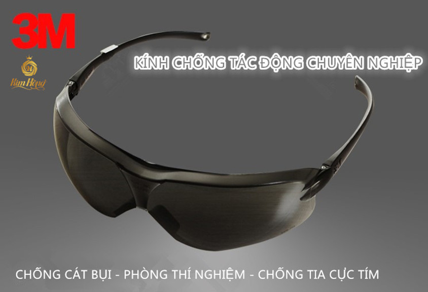 KÍNH CHỐNG BỤI 3M 10435