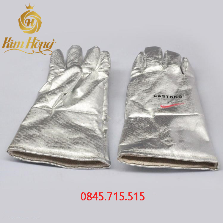 GĂNG TAY CHỊU NHIỆT CASTONG 300 ĐỘ ( PCRR 15-34 ) ( PCRR 15-45 )