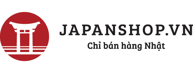 JAPANSHOP.VN CHUỖI CỬA HÀNG MUA SẮM HÀNG NHẬT BẢN CHÍNH HÃNG