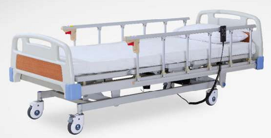 Giường điện 5 chức năng