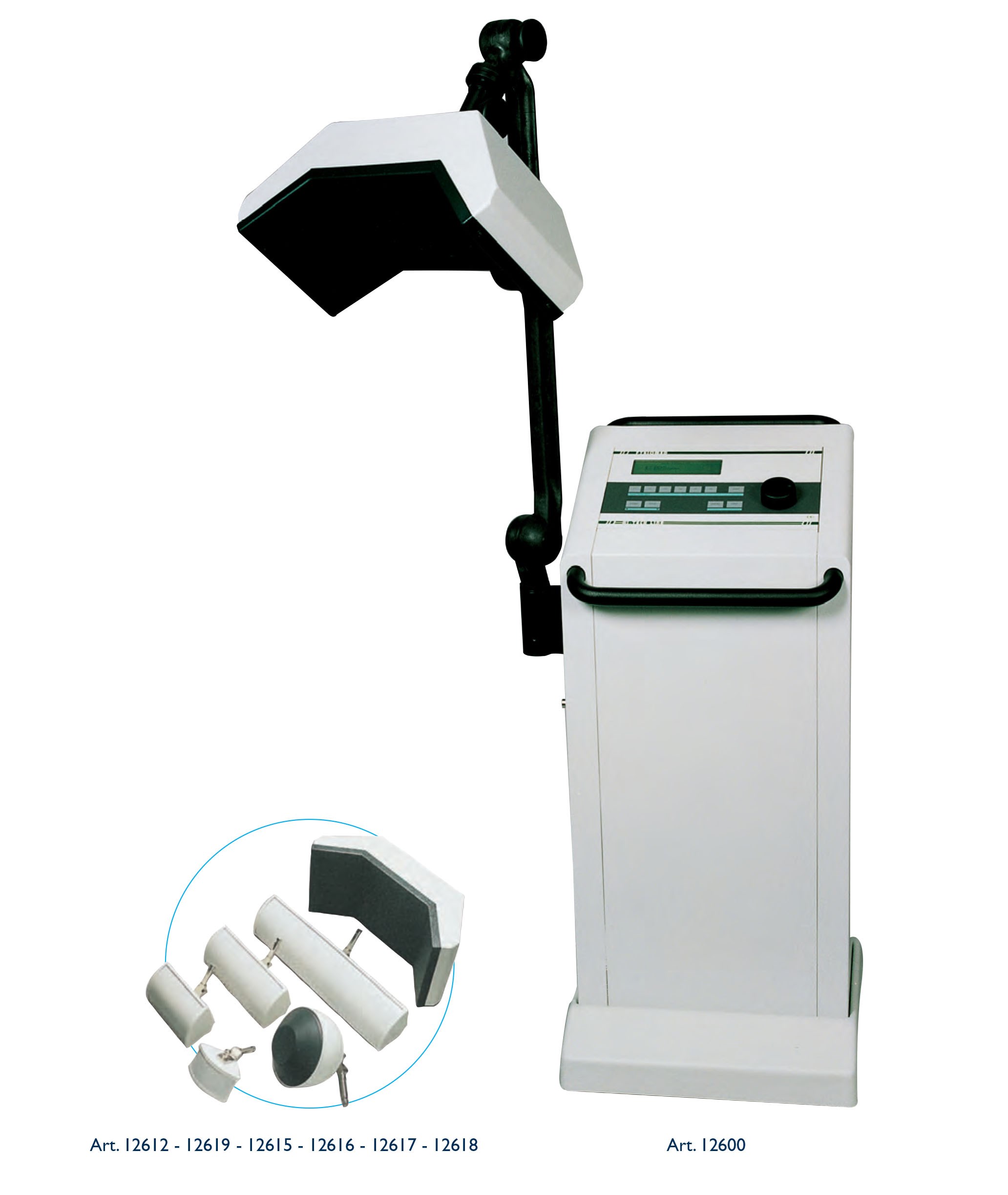 MÁY ĐIỀU TRỊ VI SÓNG