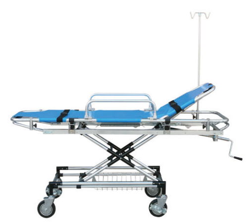 Xe đẩy bệnh nhân