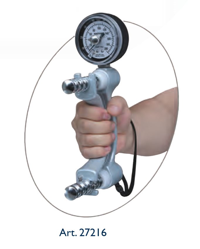 MÁY ĐO LỰC KẾ BÓP TAY