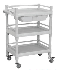Xe đẩy dụng cụ YFS-006