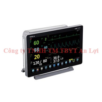MONITOR THEO DÕI BỆNH NHÂN CETUS xl