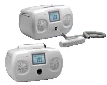 MÁY DOPPLER TIM THAI ĐỂ BÀN
