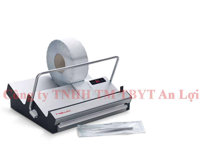 MÁY HÀN VÀ CẮT TÚI HD 380 WSI-V ValiPak