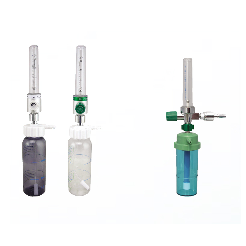 BỘ LƯU LƯỢNG OXY GẮN TƯỜNG