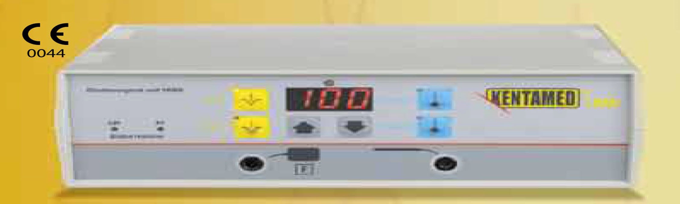 Máy cắt đốt cao tần - 1E