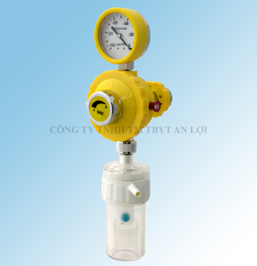 Bộ điều chỉnh áp lực hút