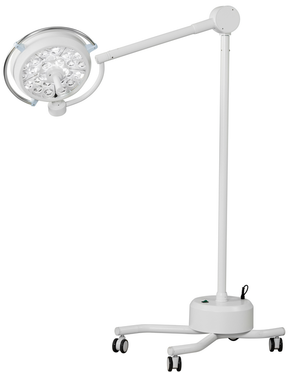 Đèn mỗ di động - Meriled L3