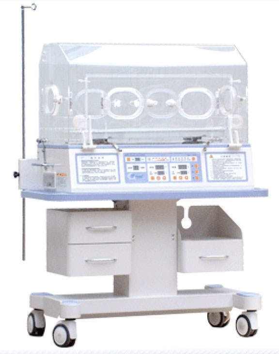 LỒNG ẤP TRẺ SƠ SINH OMEGA 3000