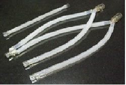 Ống dây thở 2 bẫy nước