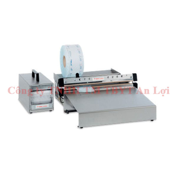 BÀN CẮT TÚI ÉP HM 450/630 AS-8