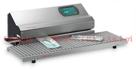 MÁY HÀN TÚI CÓ MÁY IN HM 3010 DC-V/ HM 3020 DC-V/ HM 3010 DC-VI