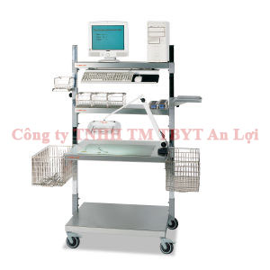 TRẠM THAO TÁC TÚI ÉP HM 2010/ 2015/ 2020 WST