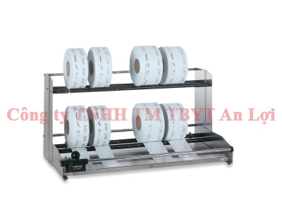 TRẠM THAO TÁC TÚI ÉP HM RS