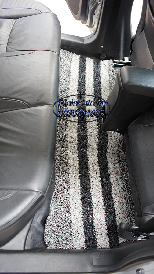 Thảm Sàn Ô tô Sợi HT Classic Pro Malaysia gia lê