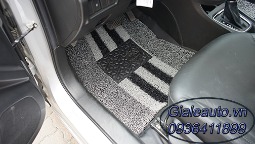 Thảm Sàn Ô tô Sợi HT Classic Pro Malaysia giá rẻ