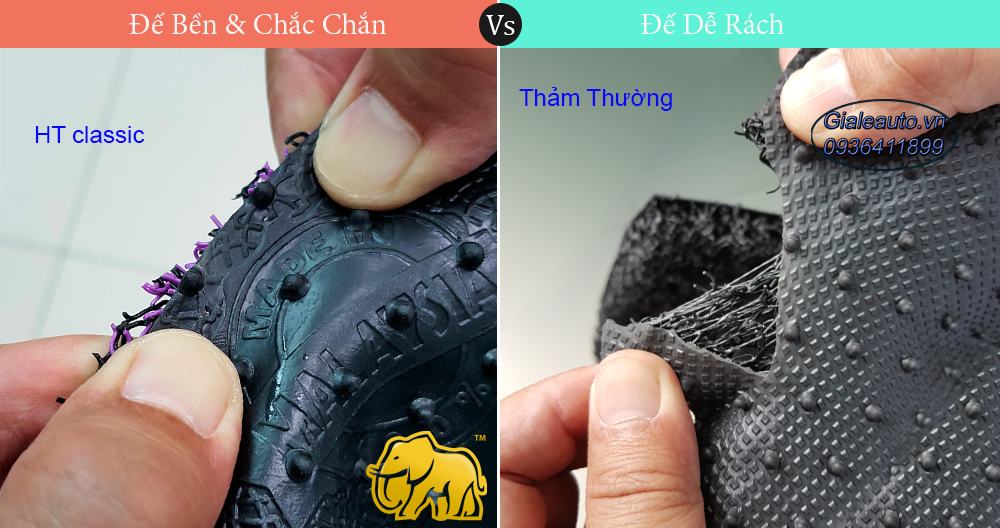 tham san lot chan o to malaysia ben dep