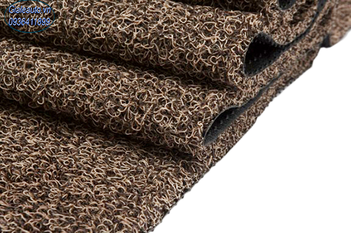 tham san lot chan oto