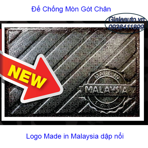 tham san lot chan oto