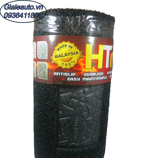 Thảm Sàn Ô tô Sợi HT Classic Pro Malaysia cao cấp