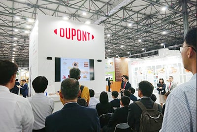 DUPONT NUTRITION & BIOSCIENCES