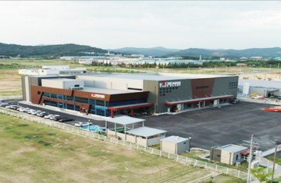 NEO CREMAR CO. LTD
