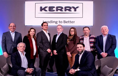 KERRY INGREDIENTS & FLAVOURS